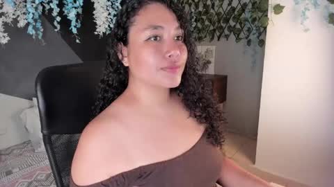 Snapshot of alixon_fiore5 chatting on 25, 3, 2026 alixon online show from 25, 3, 2026