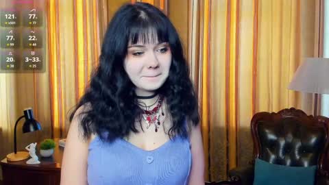 Snapshot of alixypunter chatting on 9, 6, 2026 Emily online show from 9, 6, 2026