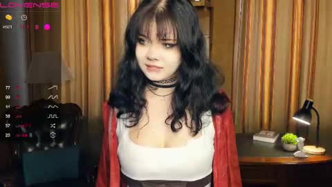 Snapshot of alixypunter chatting on 20, 6, 2026 Emily online show from 20, 6, 2026