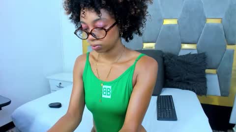 Snapshot of aliyahbrowns chatting on 23, 2, 2026 Aliyah... online show from 23, 2, 2026