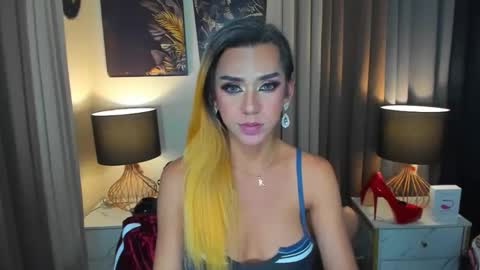 aliyah online show from 6, 12, 2024