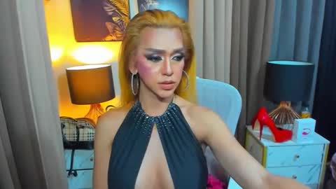 aliyah online show from 1, 1, 2025