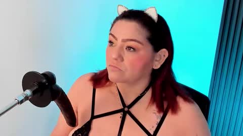 Aliyahs stone online show from 28, 10, 2025