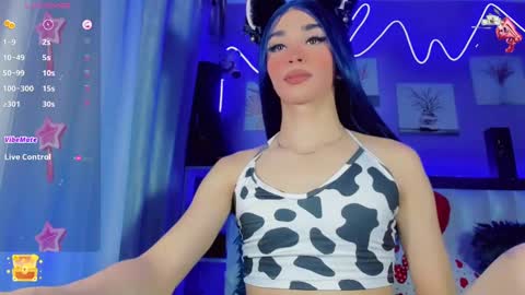 aliz_free online show from 12, 1, 2025