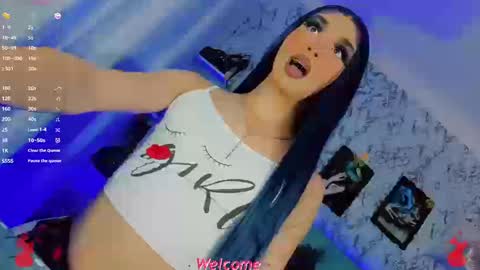 aliz_free online show from 19, 9, 2025