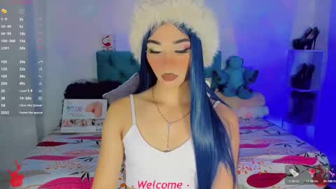 aliz_free online show from 13, 10, 2025