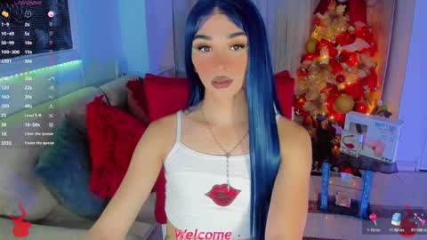 aliz_free online show from 11, 11, 2025