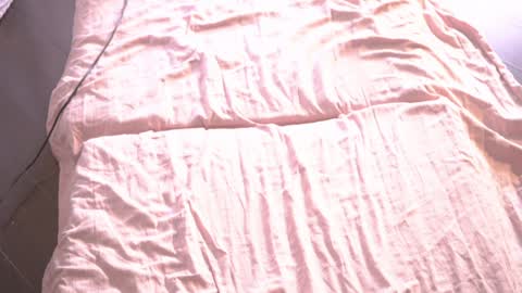 Alize Zaide online show from 23, 1, 2025