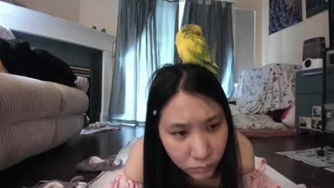 Alize Zaide online show from 29, 9, 2025