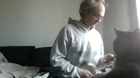 Snapshot of aljj81 chatting on 28, 3, 2026 J online show from 28, 3, 2026