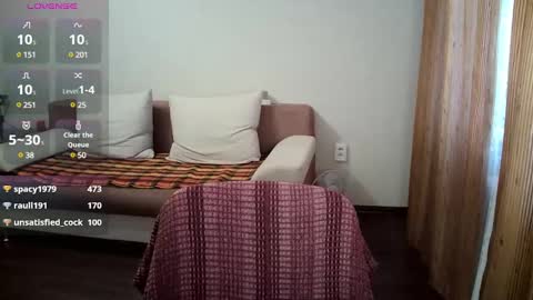 Snapshot of alkh_amare chatting on 12, 2, 2025 Amare online show from 12, 2, 2025