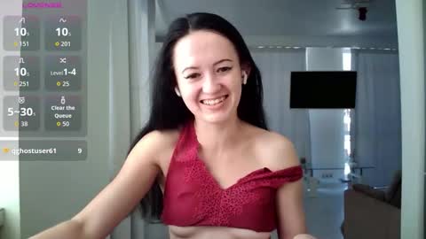 Snapshot of alkh_amare chatting on 7, 10, 2025 Amare online show from 7, 10, 2025