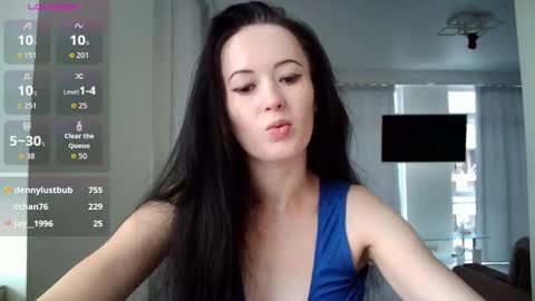 Snapshot of alkh_amare chatting on 27, 10, 2025 Amare online show from 27, 10, 2025