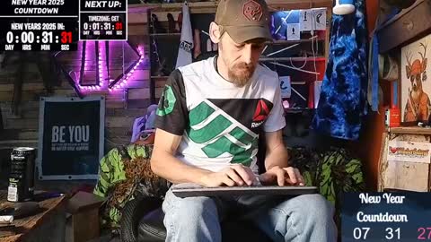 Snapshot of allan_arod chatting on 31, 12, 2024 Allan arod online show from 31, 12, 2024