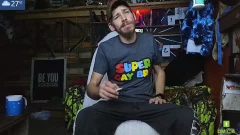 Snapshot of allan_arod chatting on 2, 1, 2025 Allan arod online show from 2, 1, 2025