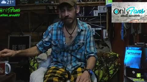 Snapshot of allan_arod chatting on 4, 1, 2025 Allan arod online show from 4, 1, 2025