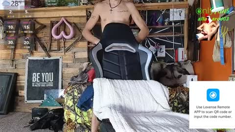 Snapshot of allan_arod chatting on 7, 1, 2025 Allan arod online show from 7, 1, 2025