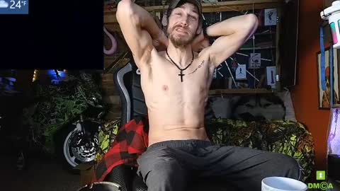 Snapshot of allan_arod chatting on 2, 2, 2025 Allan arod online show from 2, 2, 2025