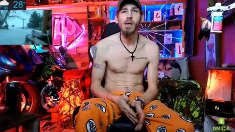 Snapshot of allan_arod chatting on 16, 2, 2025 Allan arod online show from 16, 2, 2025