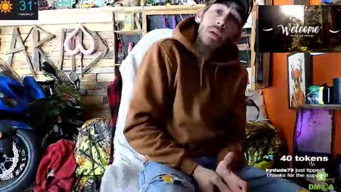 Snapshot of allan_arod chatting on 22, 2, 2025 Allan arod online show from 22, 2, 2025