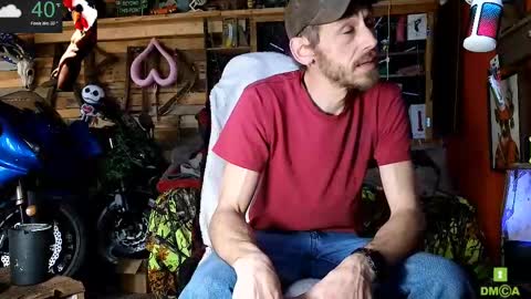 Snapshot of allan_arod chatting on 3, 3, 2025 Allan arod online show from 3, 3, 2025