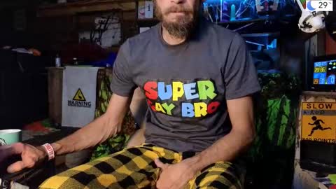 Snapshot of allan_arod chatting on 2, 11, 2025 Allan arod online show from 2, 11, 2025