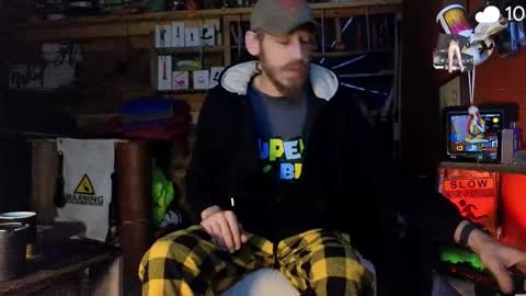 Allan arod online show from 8, 2, 2026