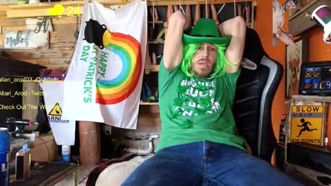 Snapshot of allan_arod chatting on 17, 3, 2026 Allan arod online show from 17, 3, 2026