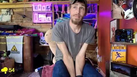 Snapshot of allan_arod chatting on 10, 4, 2026 Allan arod online show from 10, 4, 2026