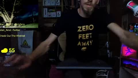 Snapshot of allan_arod chatting on 25, 4, 2026 Allan arod online show from 25, 4, 2026