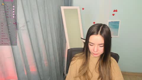 Snapshot of allana_dream chatting on 8, 12, 2024 Allana online show from 8, 12, 2024