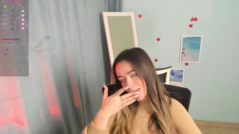 Snapshot of allana_dream chatting on 8, 12, 2024 Allana online show from 8, 12, 2024