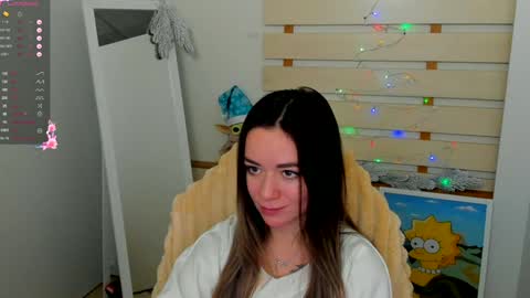 Snapshot of allana_dream chatting on 16, 12, 2024 Allana online show from 16, 12, 2024