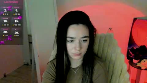 Snapshot of allana_dream chatting on 23, 2, 2025 Allana online show from 23, 2, 2025
