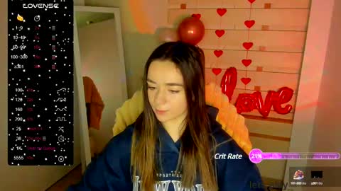Snapshot of allana_dream chatting on 5, 3, 2025 Allana online show from 5, 3, 2025