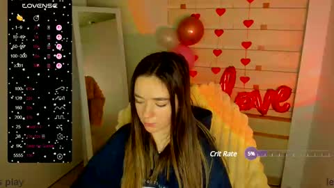 Snapshot of allana_dream chatting on 5, 3, 2025 Allana online show from 5, 3, 2025