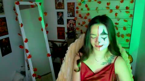 Allana online show from 31, 10, 2025