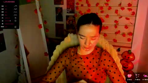 Allana online show from 10, 11, 2025