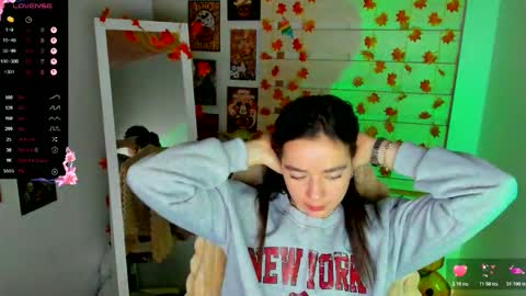 Allana online show from 29, 11, 2025