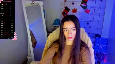 Snapshot of allana_dream chatting on 15, 1, 2026 Allana online show from 15, 1, 2026