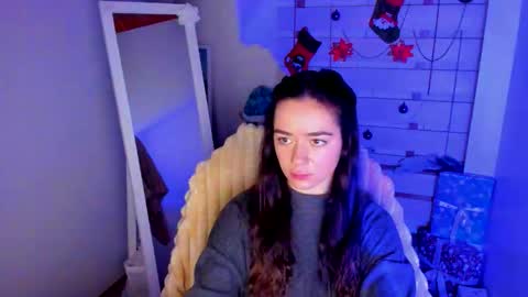 Snapshot of allana_dream chatting on 16, 1, 2026 Allana online show from 16, 1, 2026