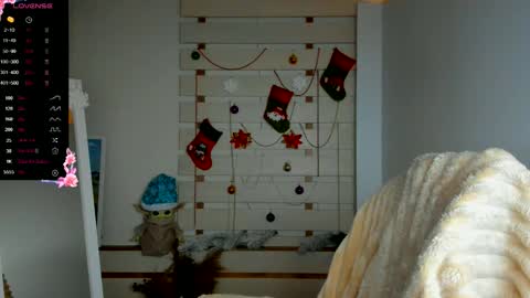 Snapshot of allana_dream chatting on 17, 1, 2026 Allana online show from 17, 1, 2026