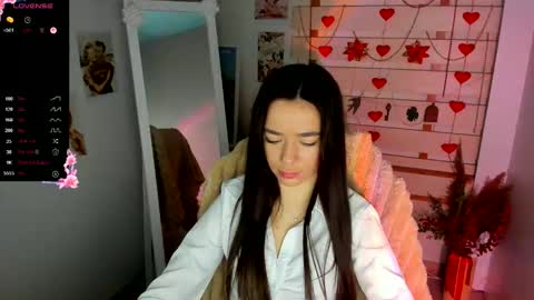 Snapshot of allana_dream chatting on 9, 2, 2026 Allana online show from 9, 2, 2026