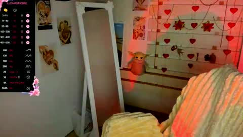 Snapshot of allana_dream chatting on 16, 2, 2026 Allana online show from 16, 2, 2026