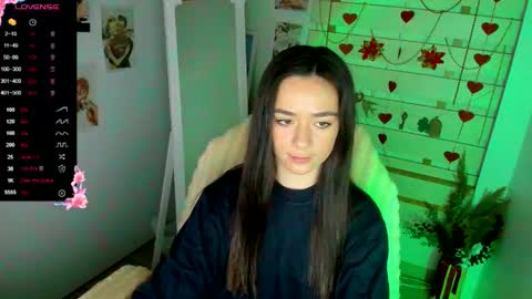 Snapshot of allana_dream chatting on 22, 2, 2026 Allana online show from 22, 2, 2026