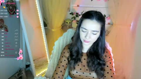 Snapshot of allana_dream chatting on 24, 4, 2026 Allana online show from 24, 4, 2026