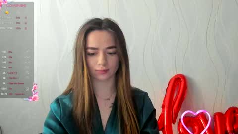 Snapshot of allana_dream chatting on 29, 5, 2026 Allana online show from 29, 5, 2026