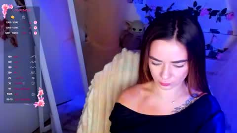 Allana online show from 7, 7, 2026