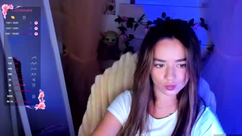 Allana online show from 20, 7, 2026