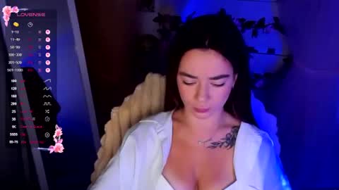 Allana online show from 24, 7, 2026